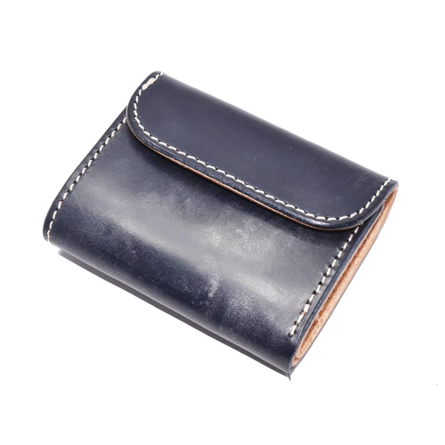 OPUS（オーパス） 財布 ショートウォレット UKブライドルレザー・ミニ