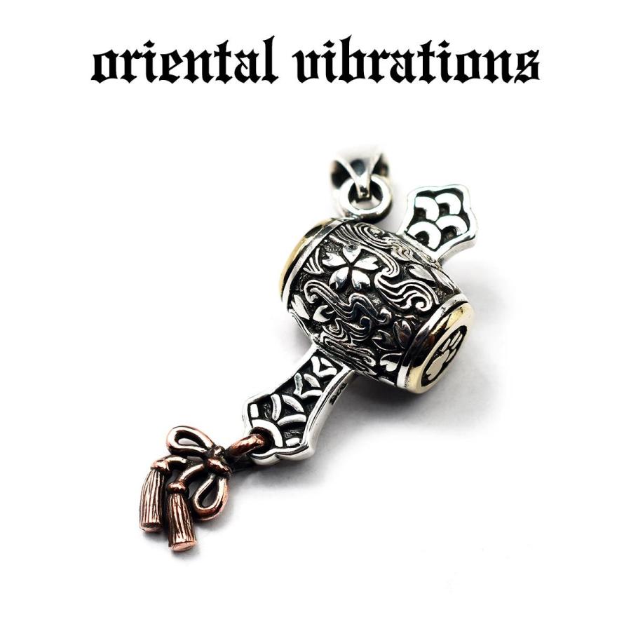 ペンダント トップ シルバー925 アクセサリー うちでのこづち ペンダント トップ シルバー925 アクセサリー うちでのこづち