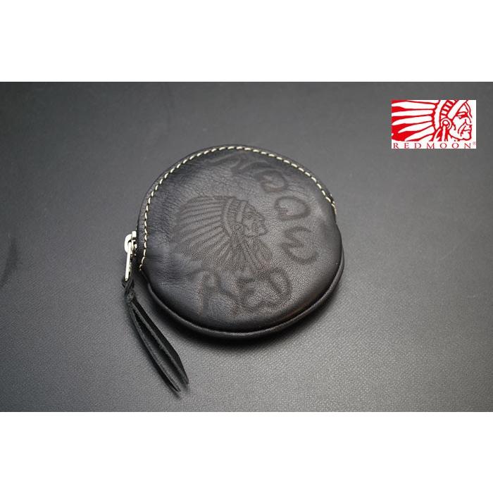 REDMOON レッドムーン 財布 小銭入れ コインケース