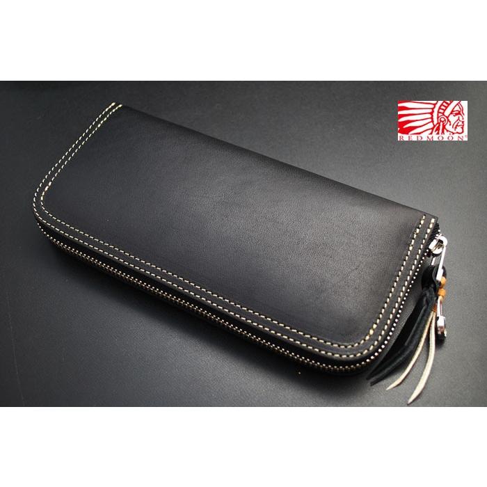 REDMOON レッドムーン 財布 長財布 ロングウォレット REDMOON レッドムーン 財布 長財布 ロングウォレット