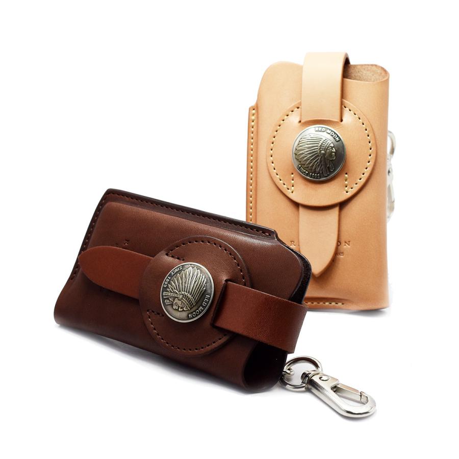 REDMOON レッドムーン 財布 スマートフォンケース