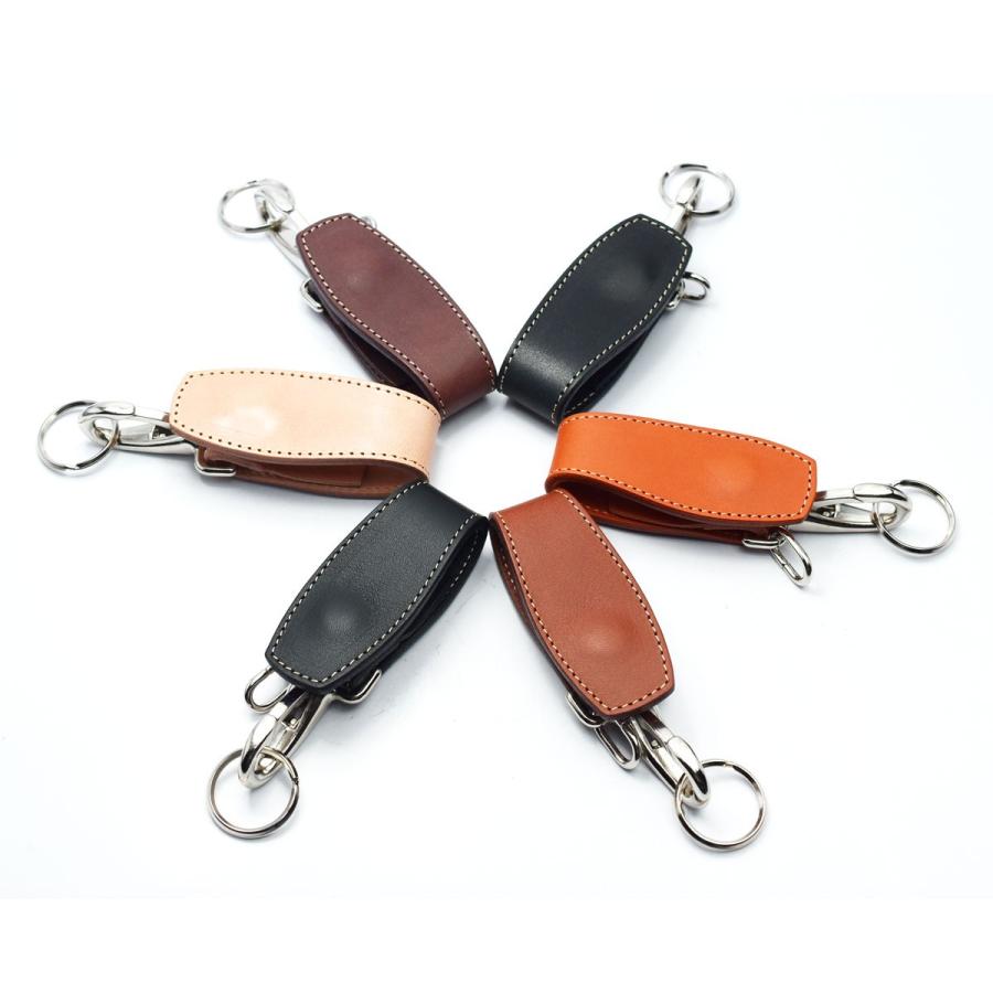 REDMOON レッドムーン 財布 レザーキーホルダー S-RC-1P BASIC REDMOON レッドムーン 財布 レザーキーホルダー S-RC-1P BASIC