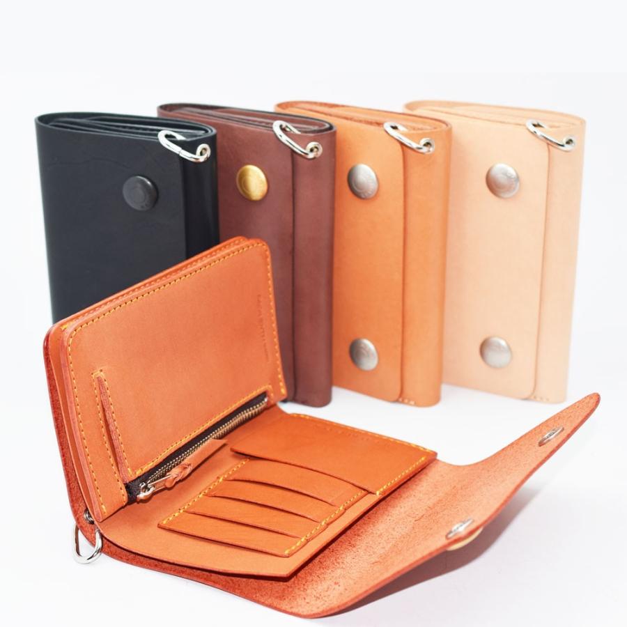 REDMOON レッドムーン 財布 ショートトラッカーズウォレット REDMOON レッドムーン 財布 ショートトラッカーズウォレット