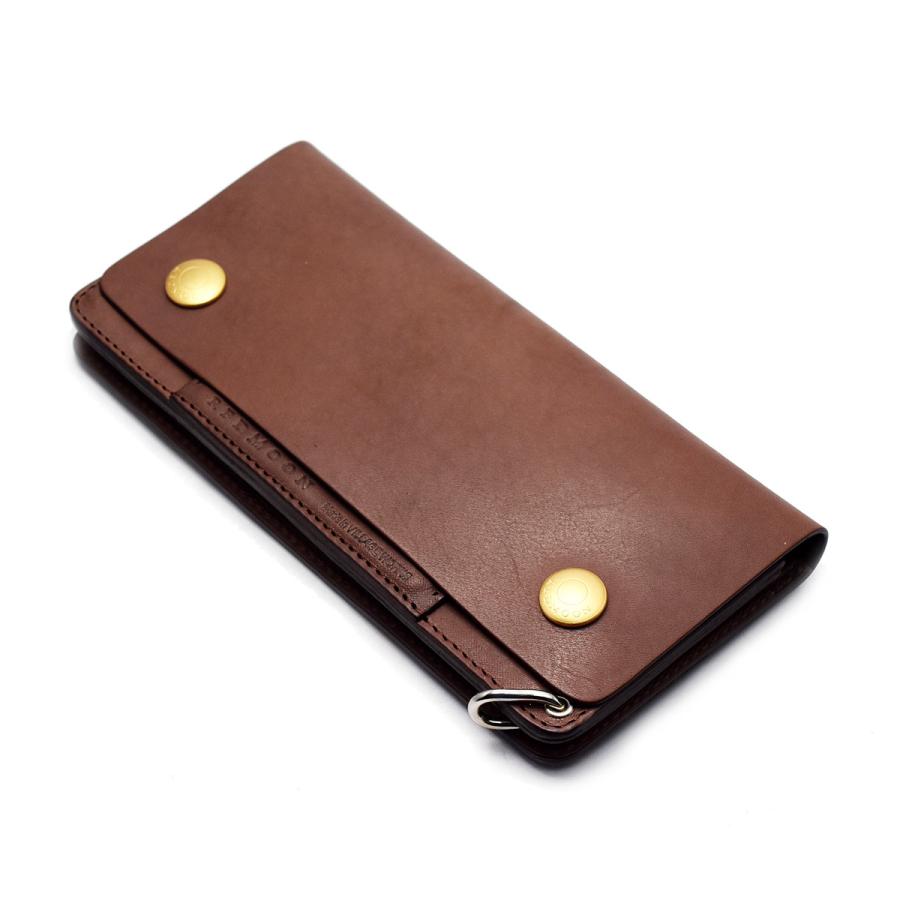 REDMOON（レッドムーン） 財布 長財布 トラッカーズウォレット ロング 