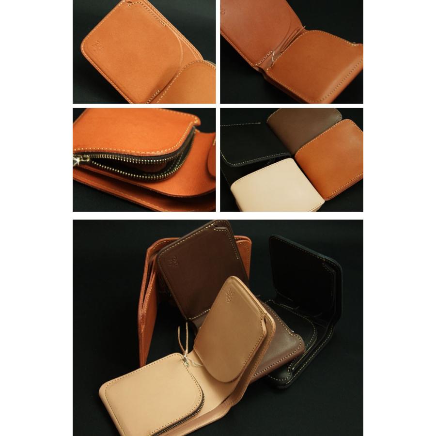 REDMOON レッドムーン 財布 ショートウォレット ミッドライン REDMOON レッドムーン 財布 ショートウォレット ミッドライン