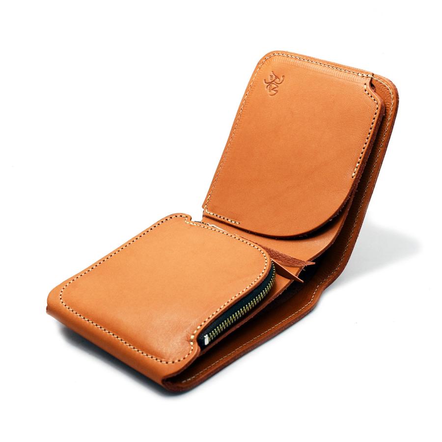 REDMOON レッドムーン 財布 ショートウォレット ミッドライン REDMOON レッドムーン 財布 ショートウォレット ミッドライン