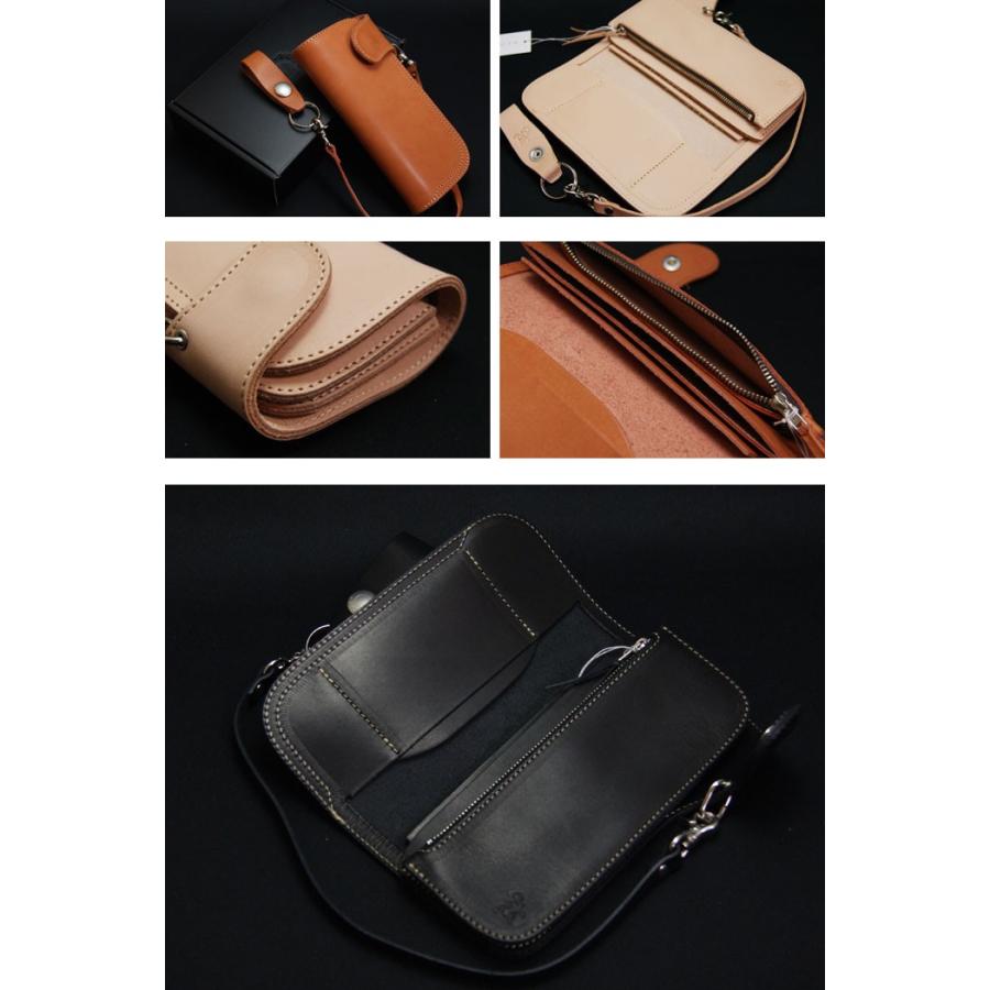 REDMOON レッドムーン 財布 長財布 ロングウォレット ミッド REDMOON レッドムーン 財布 長財布 ロングウォレット ミッド