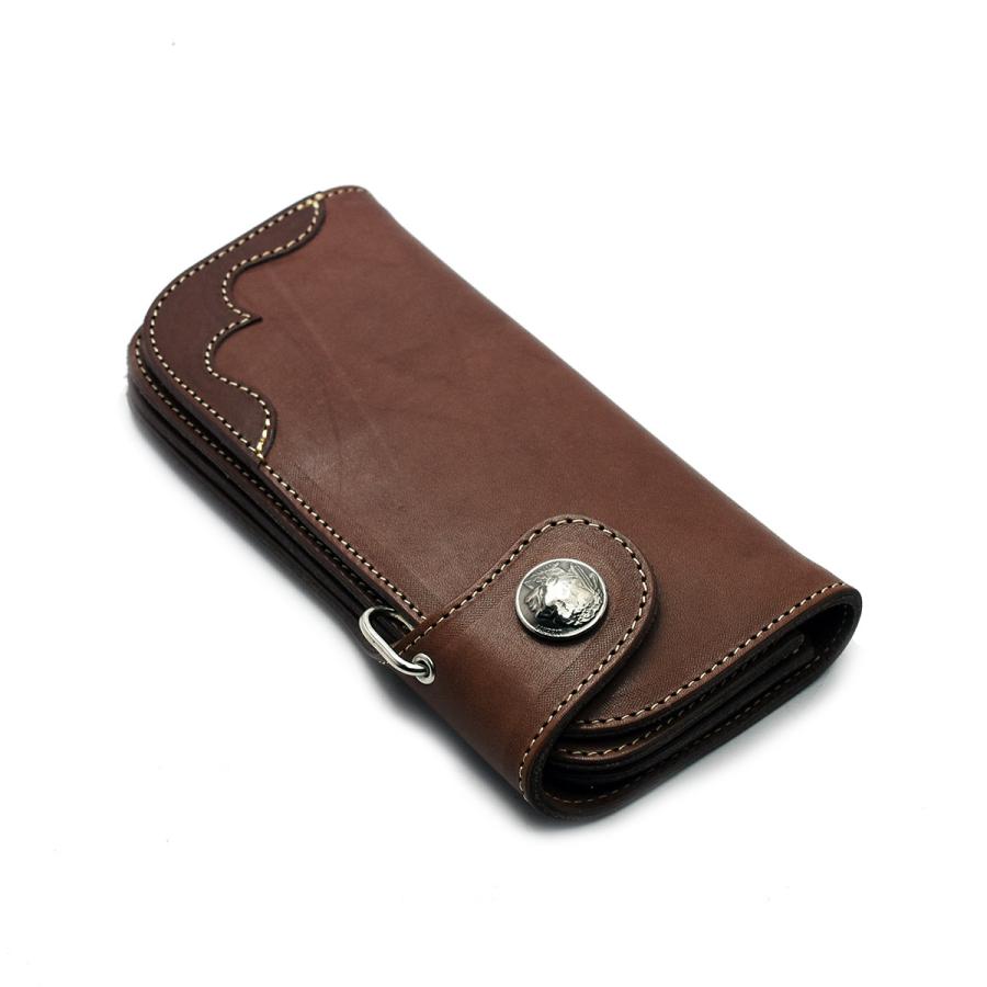 REDMOON レッドムーン 財布 長財布 ロングウォレット ミッド REDMOON レッドムーン 財布 長財布 ロングウォレット ミッド