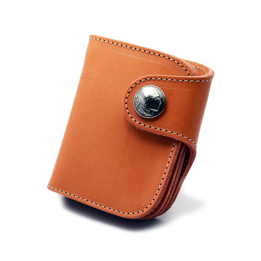 REDMOON（レッドムーン） 財布 ショートウォレット ミッドライン