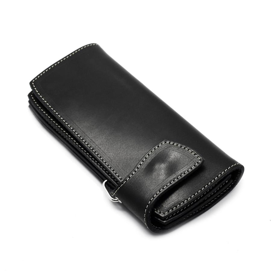 REDMOON レッドムーン 財布 長財布 ロングウォレット ミッド