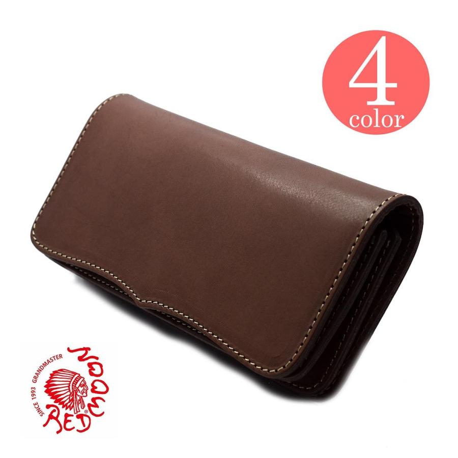 REDMOON レッドムーン 財布 長財布 ロングウォレット ミッド REDMOON レッドムーン 財布 長財布 ロングウォレット ミッド
