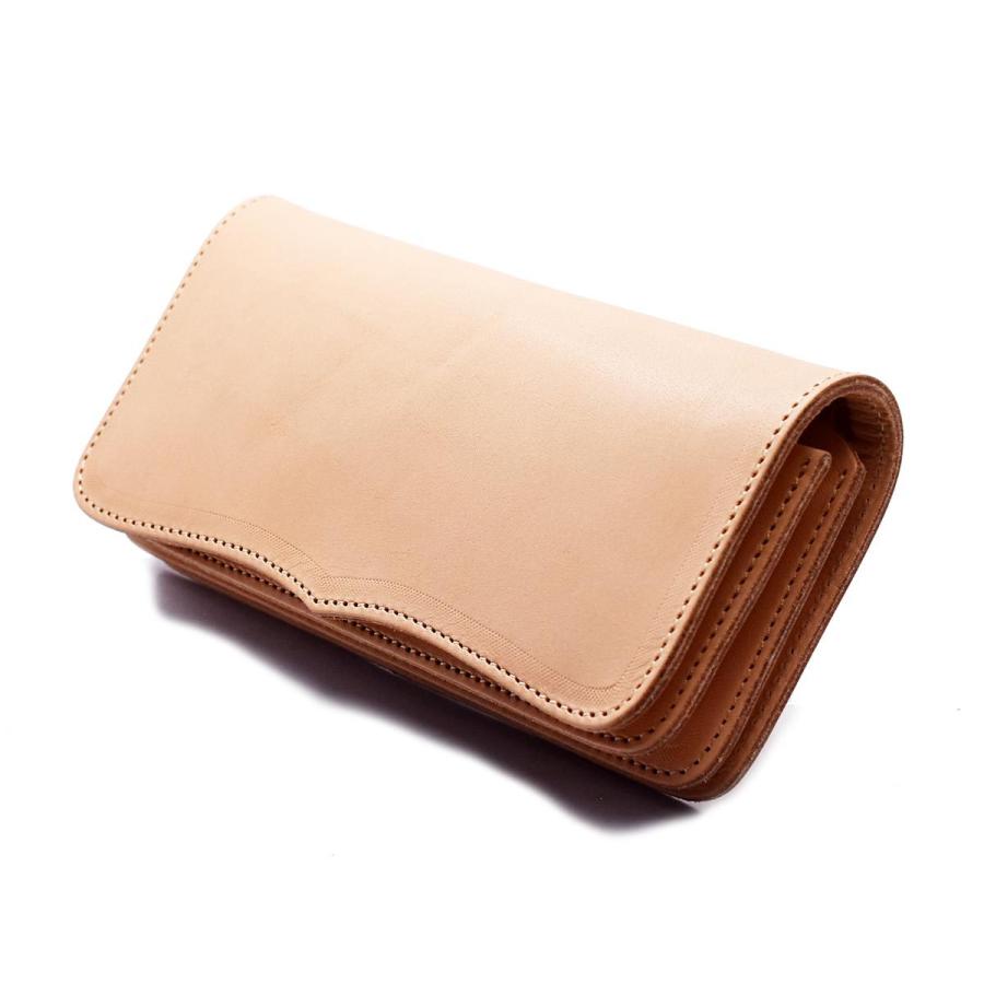 REDMOON レッドムーン 財布 長財布 ロングウォレット ミッド
