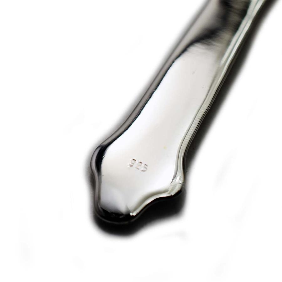 シルバーアクセサリー インディアンジュエリー モチーフ ラージ