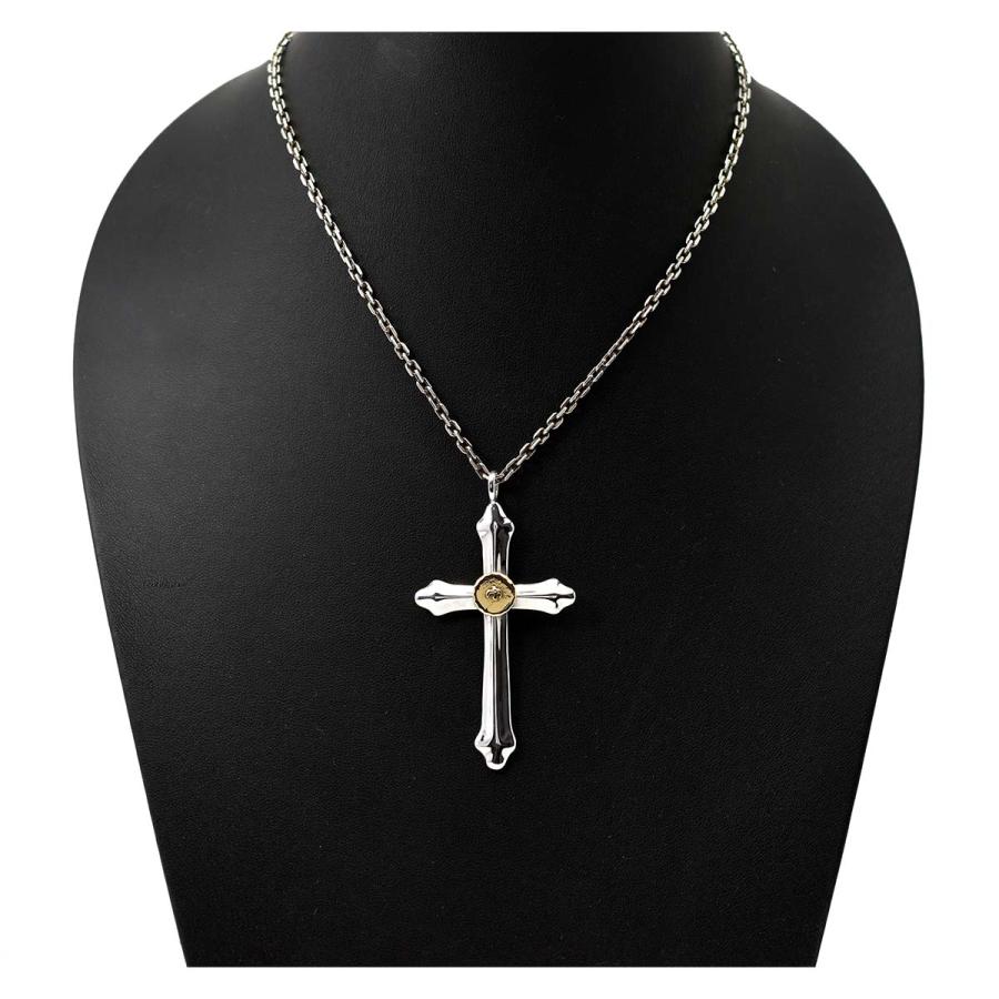 シルバーアクセサリー インディアンジュエリー モチーフ ラージ