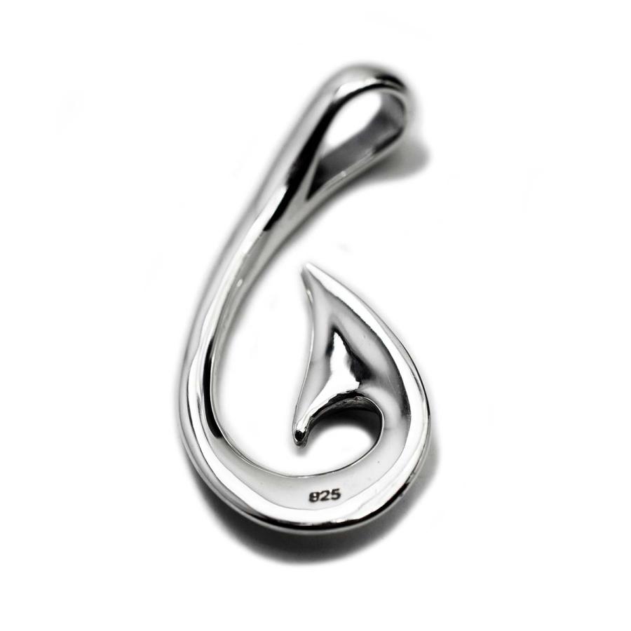 シルバーアクセサリー メンズ シルバー925 フィッシュフック シルバーアクセサリー メンズ シルバー925 フィッシュフック
