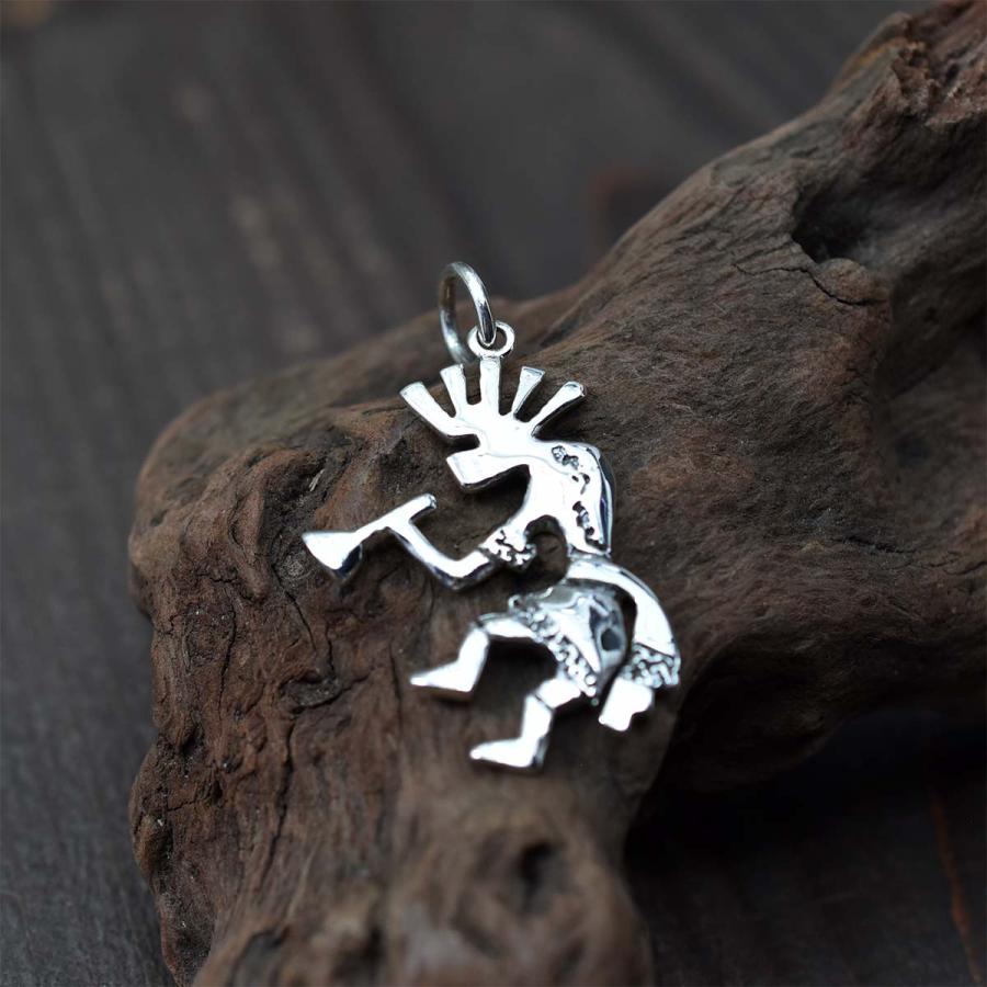 シルバーアクセサリー メンズ シルバー925 ペンダントトップ チャーム 