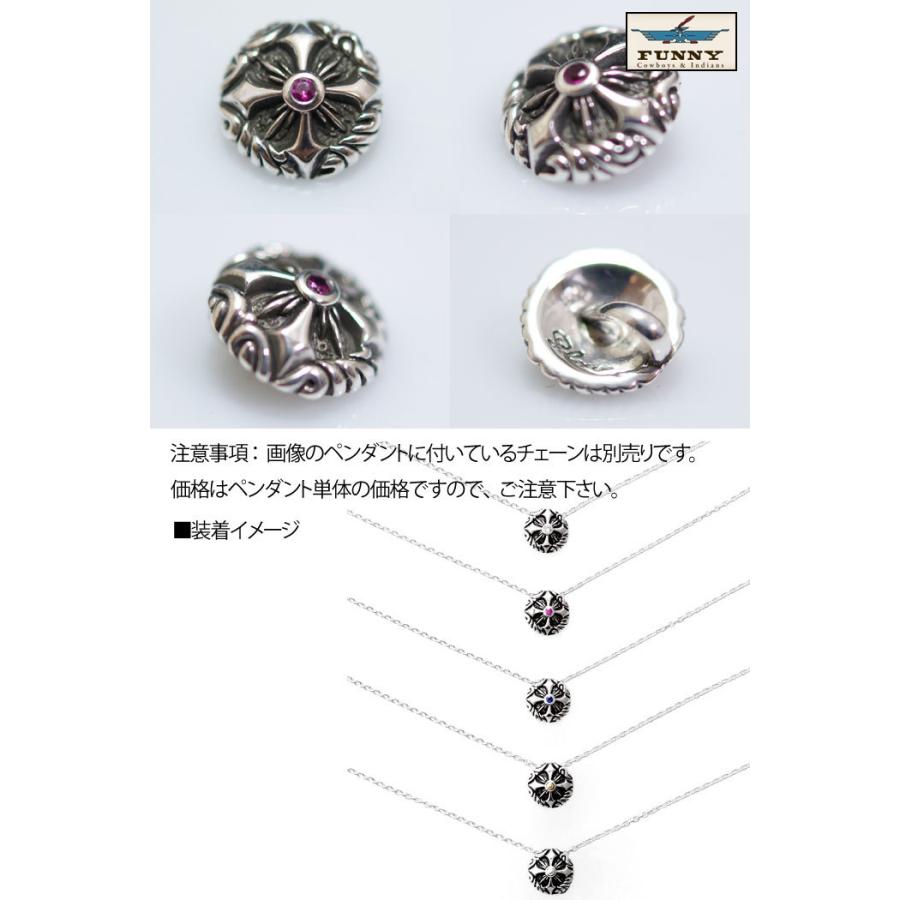 ファニー 財布 SLOW スロー ルビー メディスンホイール スモール 