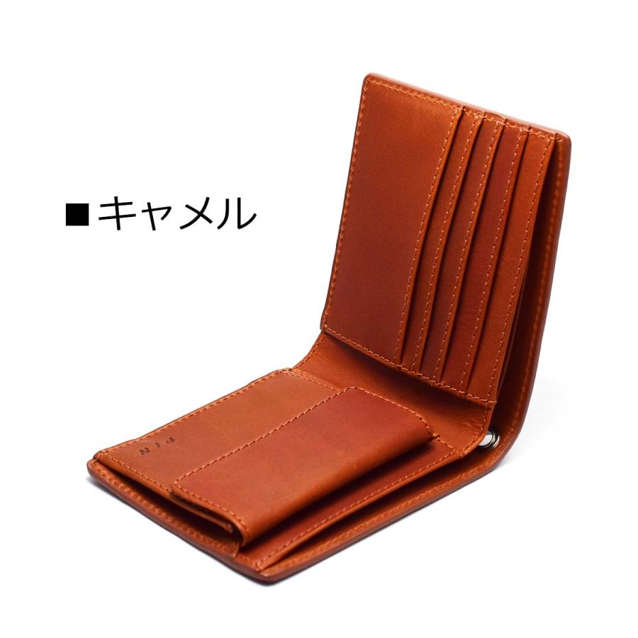 【完成】かみなかハンドメイド　ハーフウォレット　二つ折り財布 64d97c839c9e3f901ff577f002240b