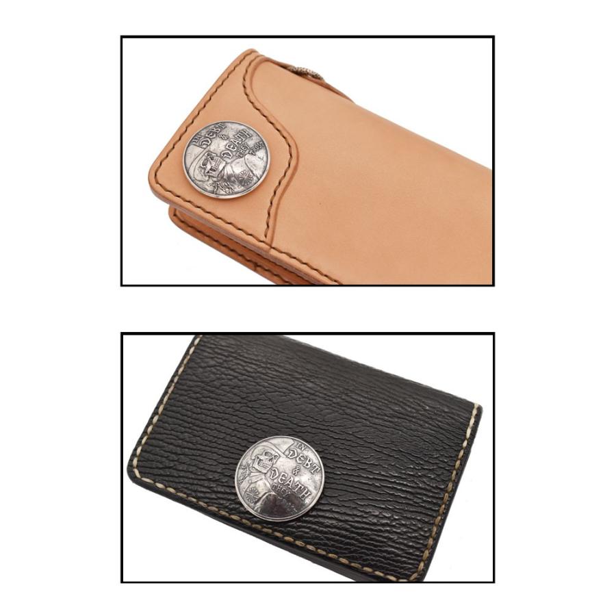 シルバーコインコンチョ 直径38mm 借金と死シリーズ 開拓時代 スカルバンクマン コインコンチョ 燻し加工 IN GOD WE TRUST  オマージュ 記念コイン : CHAOS accessory - 通販 - Yahoo!ショッピング