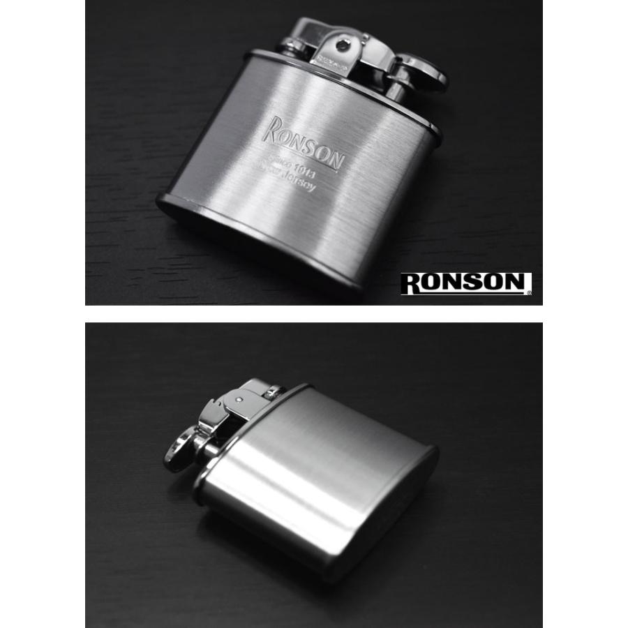 RONSON ロンソン オイルライター RONSON Standard ロンソン 