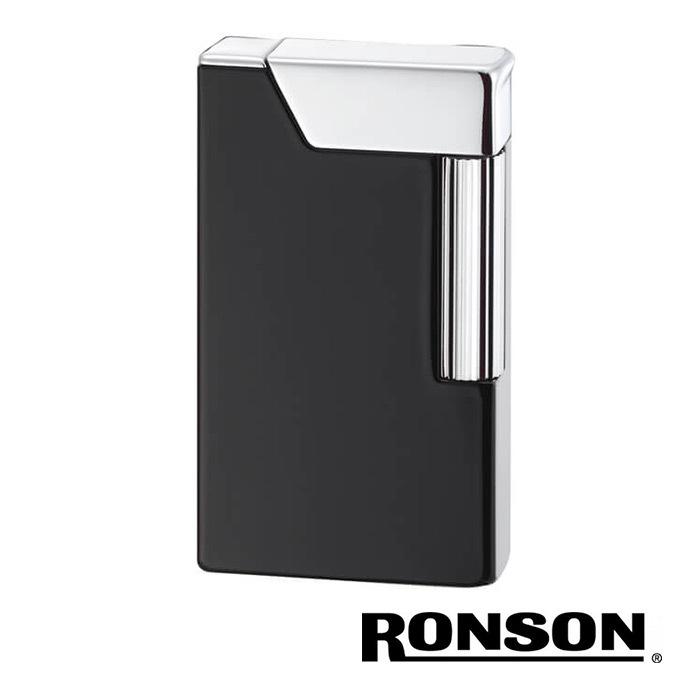 RONSON RONSON/オイルライター WORK26 ロンソン ワーク26 ラッカー黒 