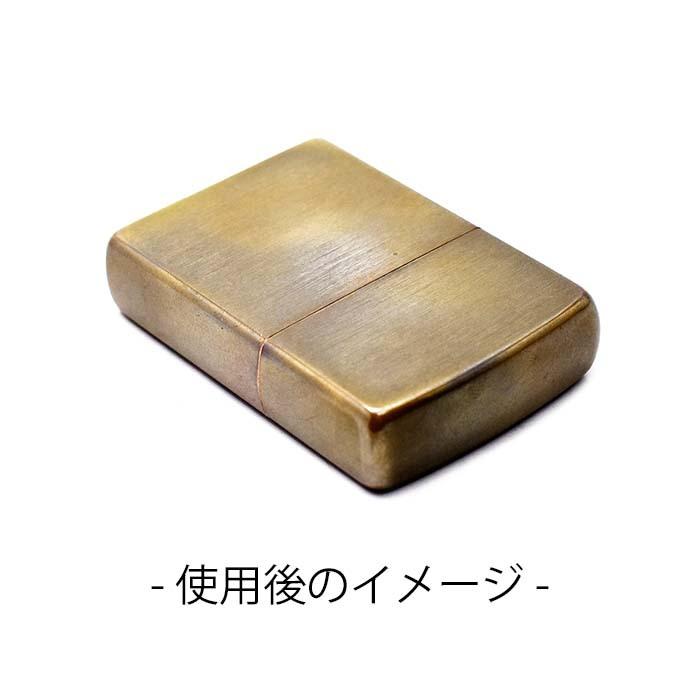 ZIPPO ブラス Brushed Brass フラットトップ 1937 ブラス ZIPPO ブラス Brushed Brass フラットトップ 1937 ブラス