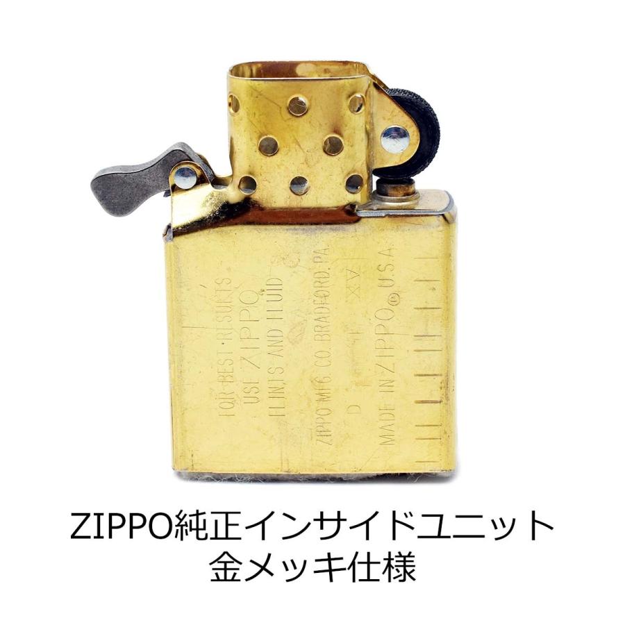 満点の 新品 未使用 正規品 zippo ジッポーオイルライター