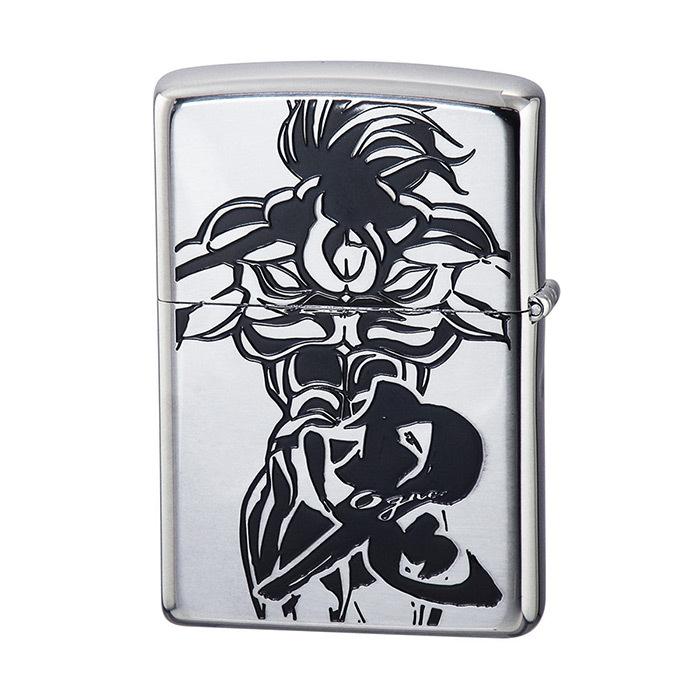 ZIPPO 【正規取扱店】ZIPPO オイルライター ジッポー アニメ