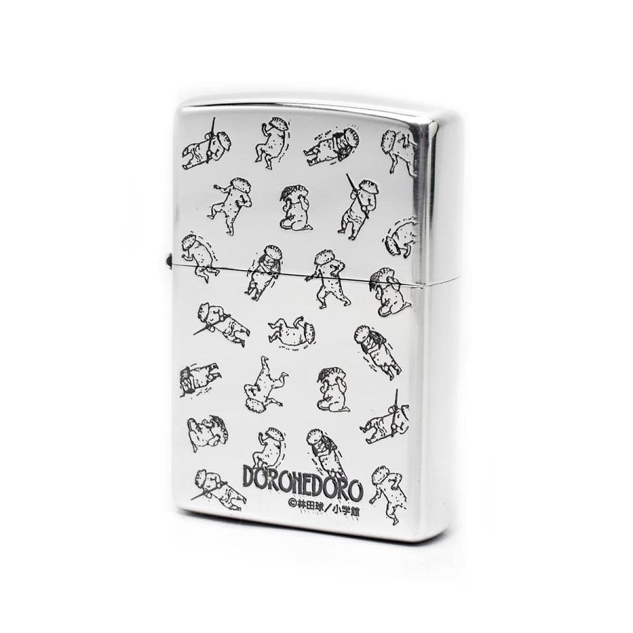 Zippo ドロヘドロ グッズ ギョーザ男 オイルライター アニメ キャラクター ジッポー 正規取扱店 送料無料 Zp Dorohedoro Gyoza Chaos Accessory 通販 Yahoo ショッピング