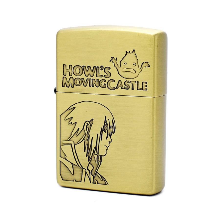 ZIPPO インナーケース名入れ無料 ジッポー オイルライター