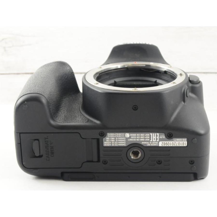 ❤️かんたん操作❤️Wi-Fi &自撮り❤️Canon kiss X9 ☆ かんたん操作 Wi-Fi & 自撮り ／ Canon Kiss X9 0 : regolith shop