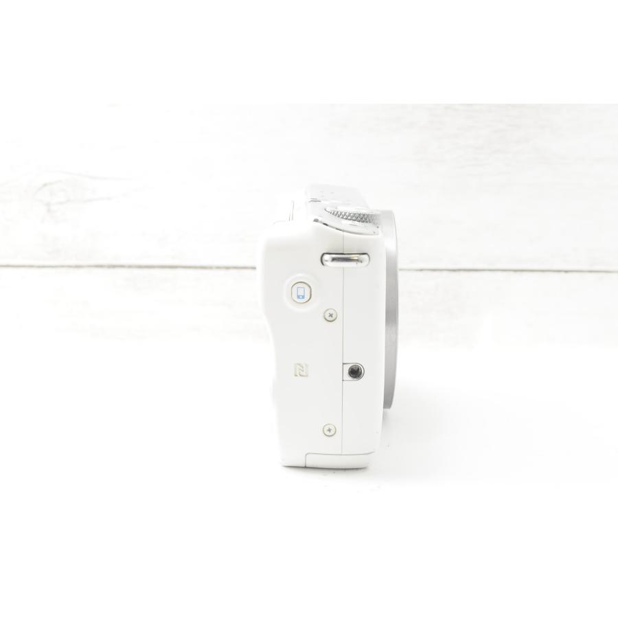 人気ミラーレス/Wi-Fi &自撮り/Canon EOS M10 : regolith shop 中古