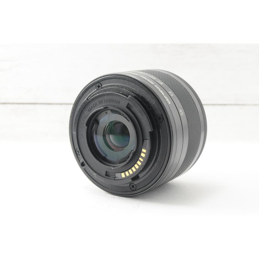 人気ミラーレス/Wi-Fi &自撮り/Canon EOS M10 : regolith shop 中古