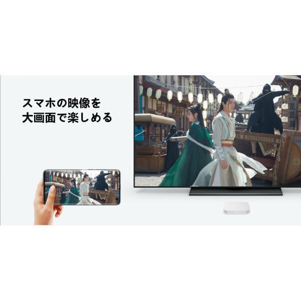 オリジナルセット Xiaomi Box 4S+USB 小米盒子4S 中国番組 音声認識機能リモコン｜chaoyiliu｜03