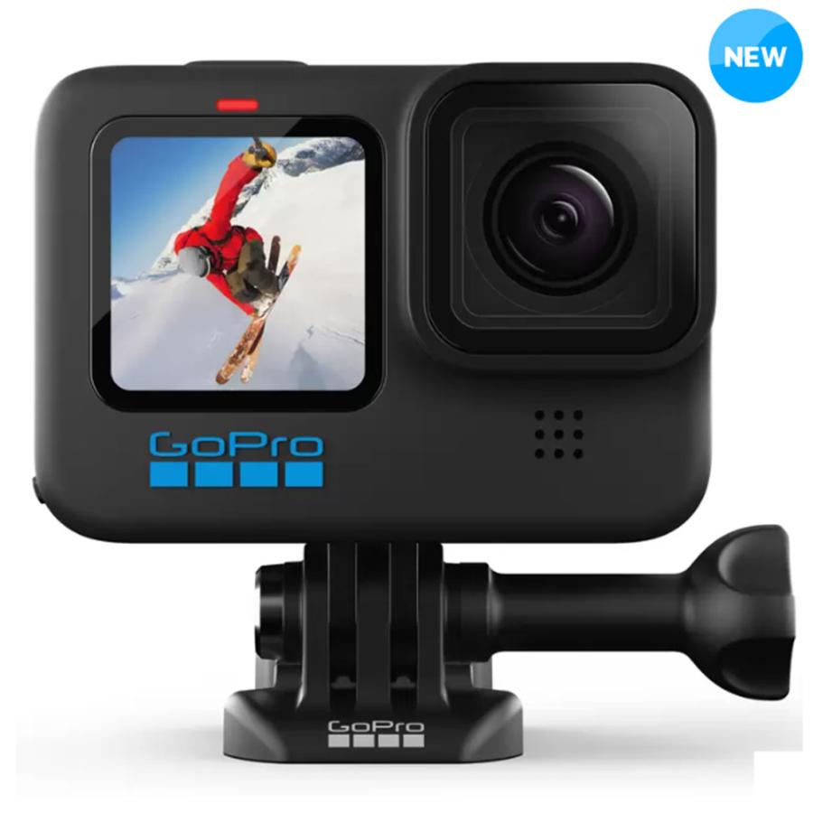 低価格 CHAOYILIUコストコ - GoPro HERO 10 ブラック アクションカメラ