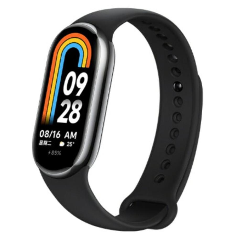 新生活】xiaomi smart band 8 スマートウォッチ 中国版 2023年 新生活】xiaomi smart band 8 スマートウォッチ 中国版 2023年