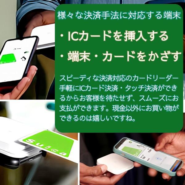 Square リーダー 決済端末 A-SKU-0818 : CHAOYILIU - 通販 Square リーダー 決済端末 A-SKU-0818 : CHAOYILIU - 通販