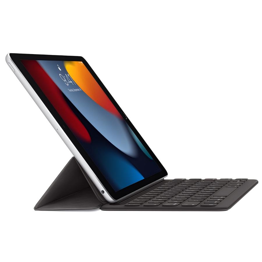 apple iPad ( 第9世代 ) 用 Smart Keyboard 日本語 ( JIS ) MX3L2J/A 