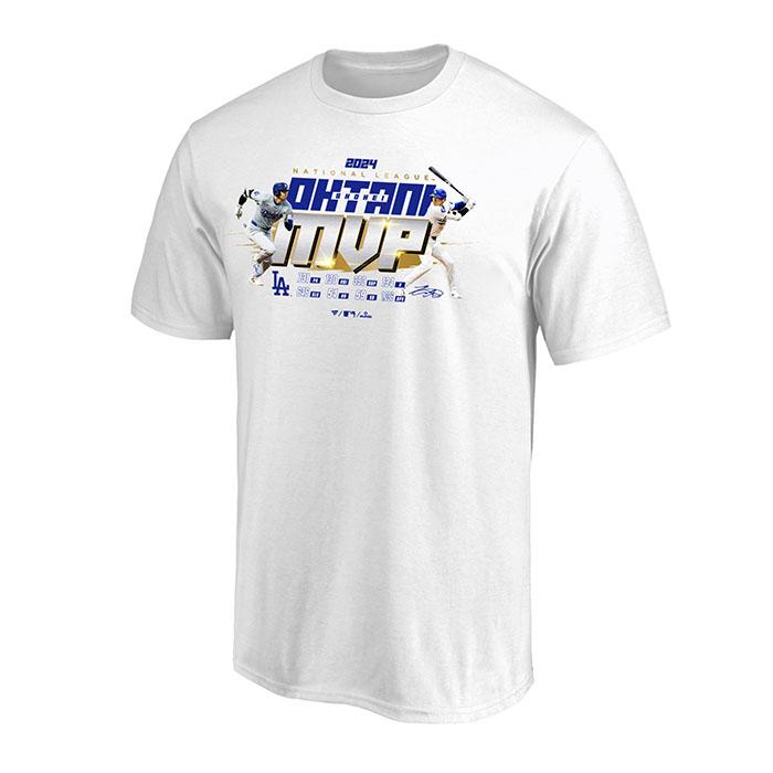 Fanatics（ファナティクス） ドジャース 大谷翔平 ナショナルリーグ