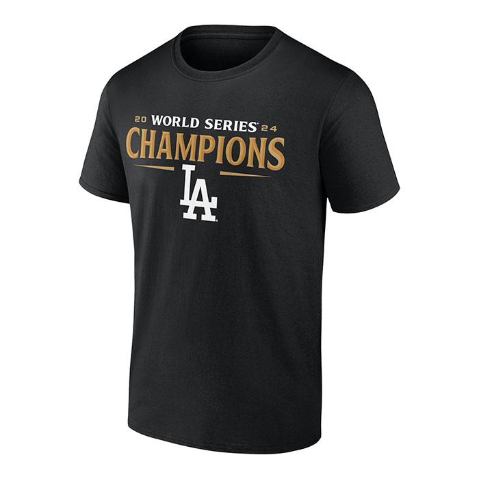 FanaticsLAドジャース￼2024 ワールドシリーズチャンピオン Tシャツ Amazon | 2024 ワールド シリーズ チャンピオン プルオーバー