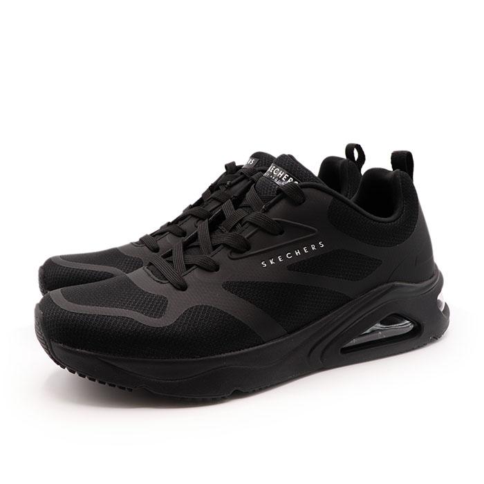 SKECHERS（スケッチャーズ） メンズ カジュアル 通勤 通学 スニーカー