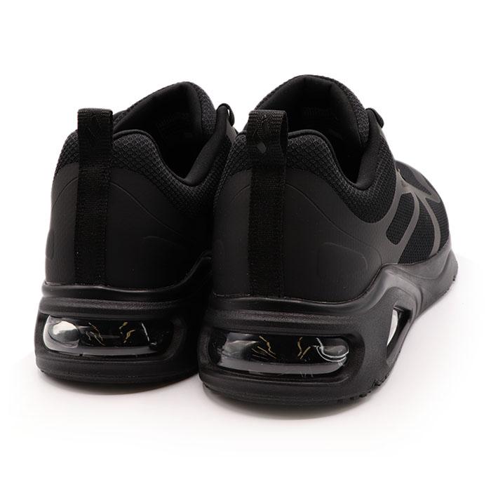 SKECHERS（スケッチャーズ） メンズ カジュアル 通勤 通学 スニーカー
