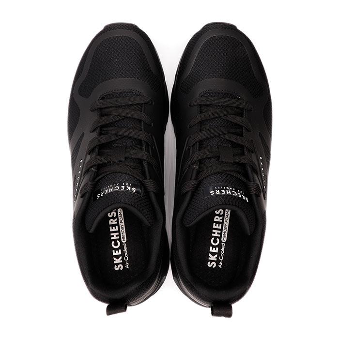 SKECHERS（スケッチャーズ） メンズ カジュアル 通勤 通学 スニーカー