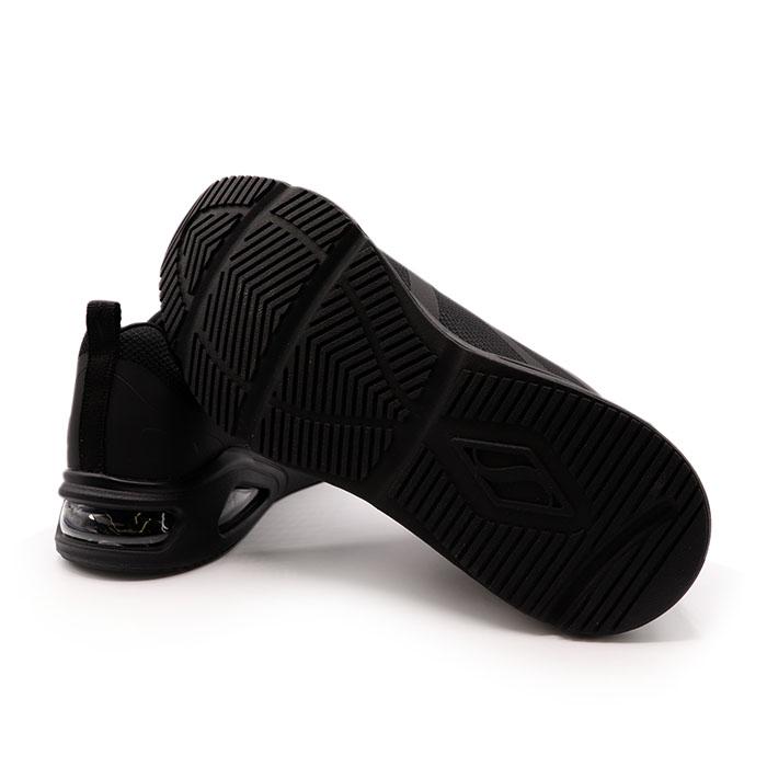 SKECHERS（スケッチャーズ） メンズ カジュアル 通勤 通学 スニーカー