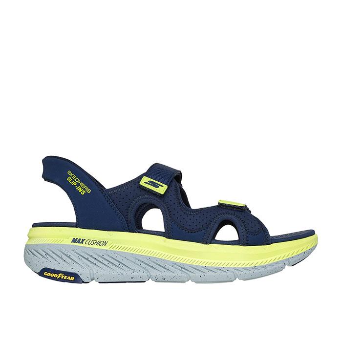 SKECHERS（スケッチャーズ） メンズ カジュアル アウトドア サンダル
