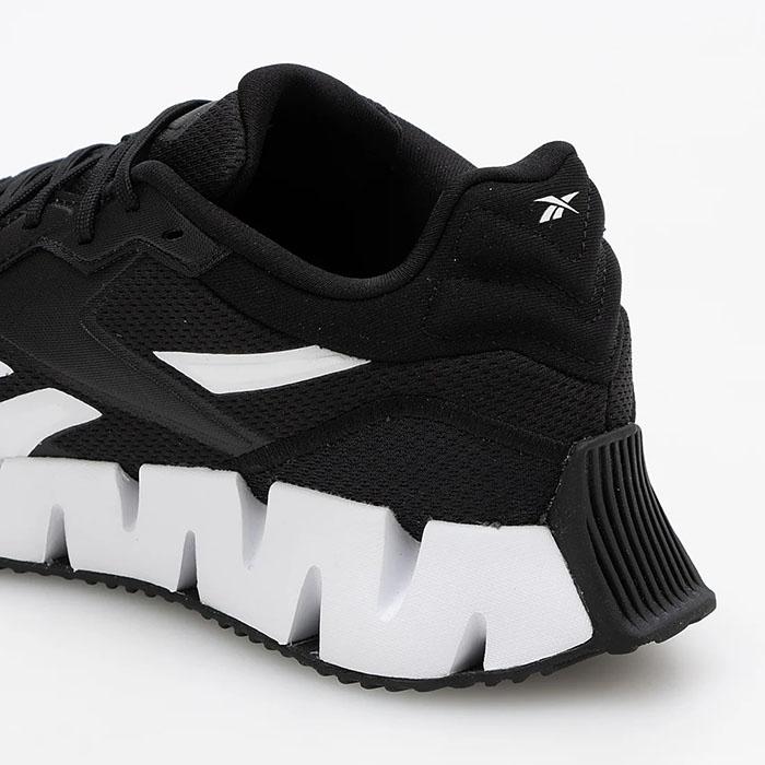 未使用✨リーボックReebok ジグ23.0cm レディース黒vibram Reebok（リーボック） レディース メンズ 男女兼用 ユニセックス