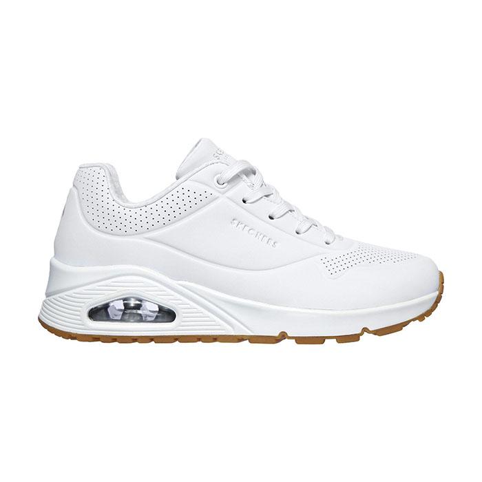 SKECHERS（スケッチャーズ） レディース カジュアル スニーカー