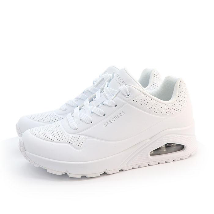 SKECHERS（スケッチャーズ） レディース カジュアル スニーカー