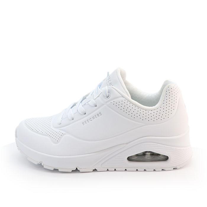 SKECHERS（スケッチャーズ） レディース カジュアル スニーカー
