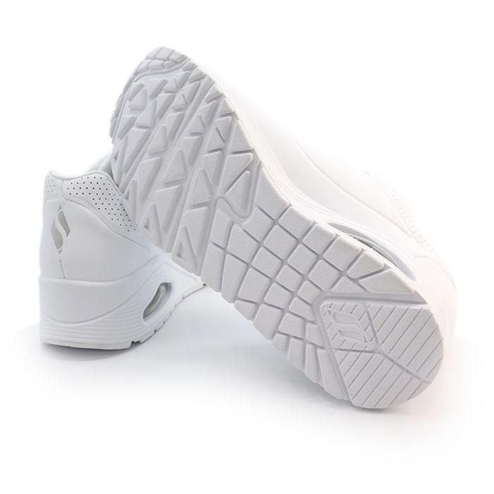 SKECHERS（スケッチャーズ） レディース カジュアル スニーカー